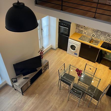 Bordeaux Centre Belle Duplex Διαμέρισμα Εξωτερικό φωτογραφία