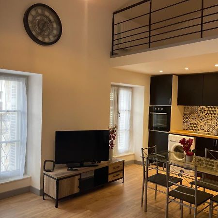 Bordeaux Centre Belle Duplex Διαμέρισμα Εξωτερικό φωτογραφία
