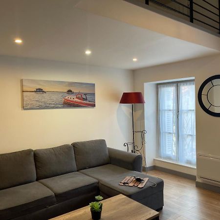 Bordeaux Centre Belle Duplex Διαμέρισμα Εξωτερικό φωτογραφία