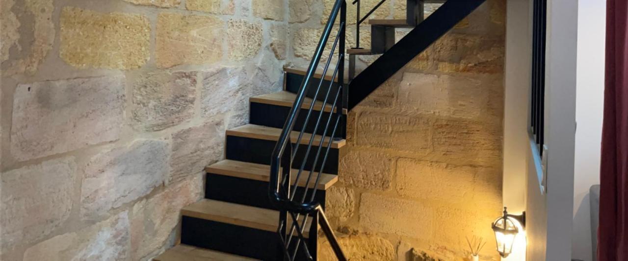 Bordeaux Centre Belle Duplex Διαμέρισμα Εξωτερικό φωτογραφία