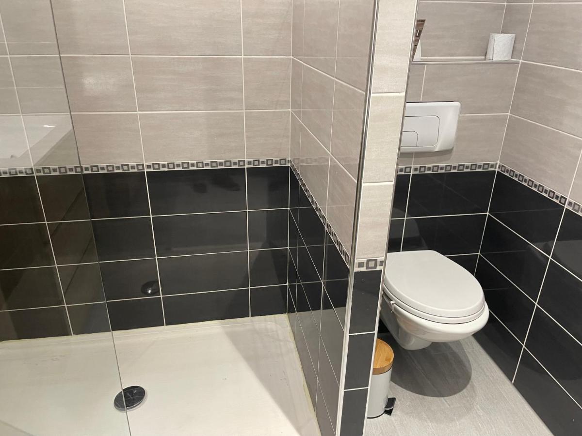 Bordeaux Centre Belle Duplex Διαμέρισμα Εξωτερικό φωτογραφία