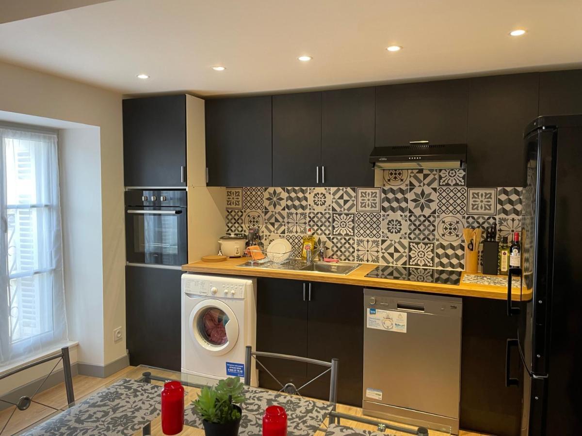 Bordeaux Centre Belle Duplex Διαμέρισμα Εξωτερικό φωτογραφία